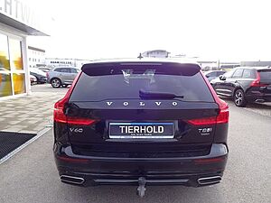 Volvo  T8 R Design Plug-In AWD ACC AHK BLIS HUD