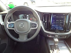 Volvo  D5 Inscription AWD HUD ACC BLIS AHK Pano