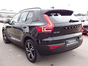 Volvo  T5 R Design Plug-In 2WD Standhz Navi