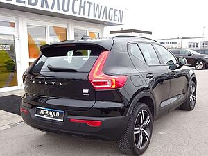 Volvo  T5 R Design Plug-In 2WD Standhz Navi