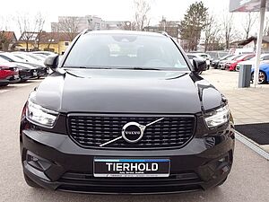 Volvo  T5 R Design Plug-In 2WD Standhz Navi