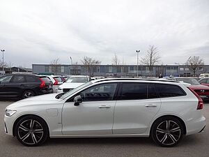 Volvo  T8 R Design Plug-In AWD AHK Kamera 19'