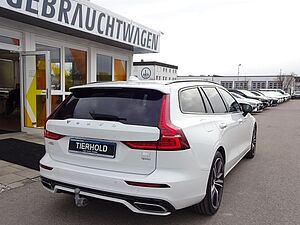 Volvo  T8 R Design Plug-In AWD AHK Kamera 19'