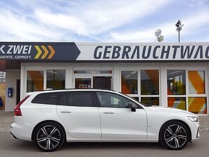 Volvo  T8 R Design Plug-In AWD AHK Kamera 19'