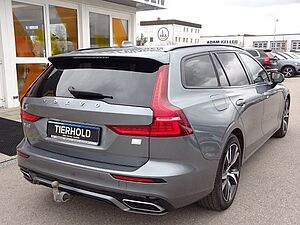 Volvo  T6 R Design Plug-In AWD AHK ACC BLIS