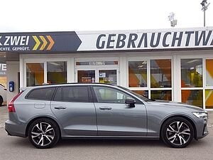 Volvo  T6 R Design Plug-In AWD AHK ACC BLIS