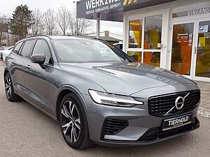 Volvo  T6 R Design Plug-In AWD AHK ACC BLIS