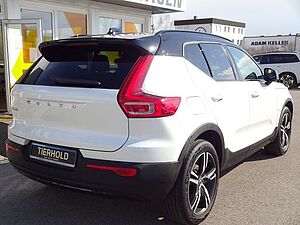 Volvo  T4 R Design Plug-In 2WD ACC BLIS Standhz.