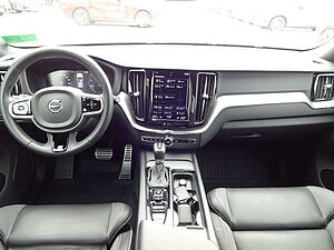 Volvo  T5 R Design AWD BLIS 360° Navi