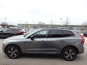 Volvo  T5 R Design AWD BLIS 360° Navi