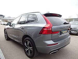 Volvo  T5 R Design AWD BLIS 360° Navi