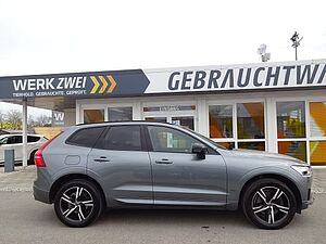 Volvo  T5 R Design AWD BLIS 360° Navi