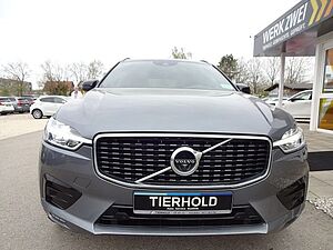 Volvo  T5 R Design AWD BLIS 360° Navi