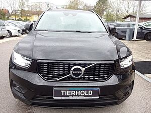 Volvo  T5 R Design Expression Plug-In 2WD Standhz.