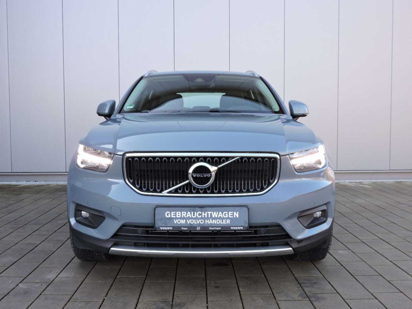 Volvo  D4 Momentum Pro AWD