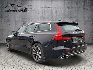 Volvo  T6 Plug-In Hybrid AWD Inscription Recharge