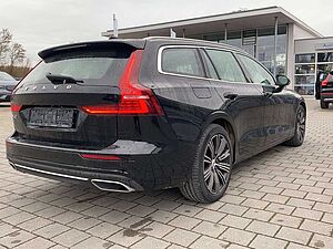 Volvo  T6 Plug-In Hybrid AWD Inscription Recharge