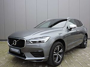 Volvo  D4 AWD R-DESIGN / Business-Paket