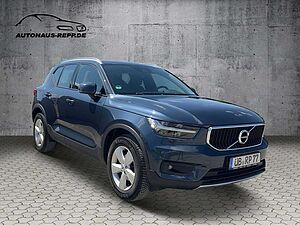 Volvo  T2 Momentum Pro 2WD / Xenium-Paket