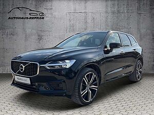 Volvo  T8 Plug-In Hybrid AWD R Design