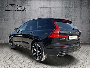 Volvo  T8 Plug-In Hybrid AWD R Design