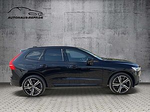 Volvo  T8 Plug-In Hybrid AWD R Design