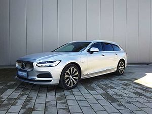 Volvo  T6 Recharge Inscription Expression AWD