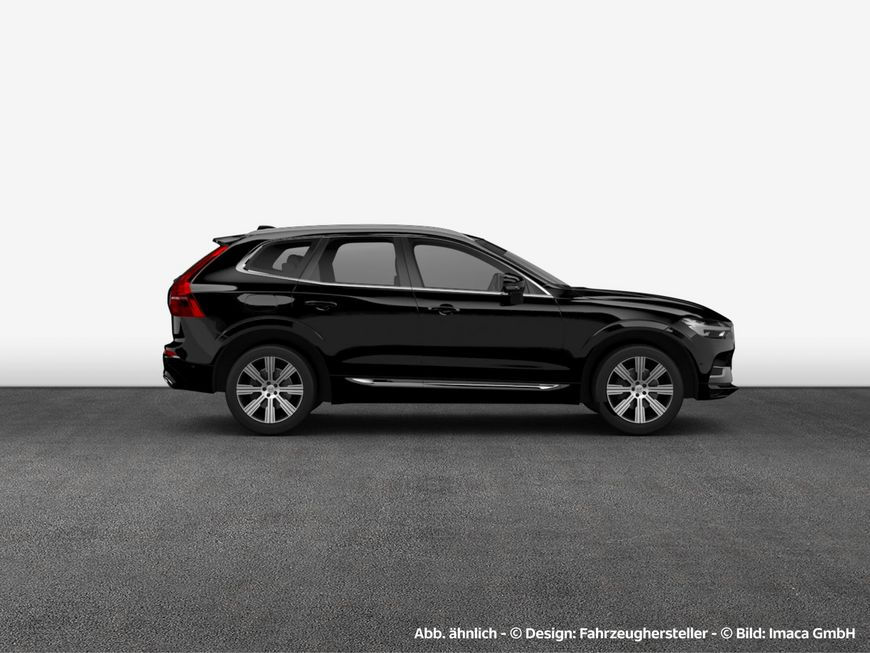 Volvo  D5 AWD R-Design Aut Glasd HeadUp 360° BLIS