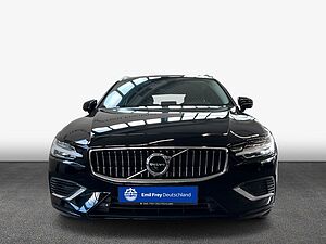 Volvo  T6 AWD Recharge  Aut PilotAssist