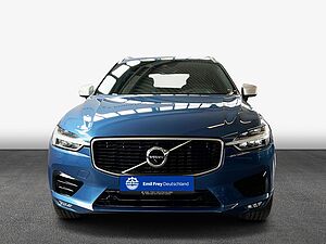 Volvo  D4 AWD R-Design Aut PilotAssist BLIS 360°