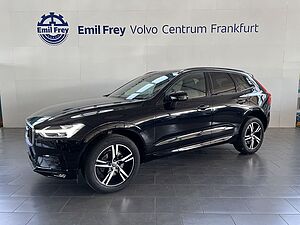 Volvo  D4 R-Design Aut PilotAssist BLIS Navi Voll-LED Kamera