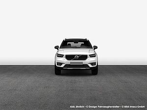 Volvo  T3 Momentum-Pro Navi LED Lenkradheizung Sitzheizung