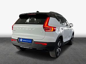 Volvo  XC40 P8 AWD R-Design PilotAssist BLIS Wärmepumpe