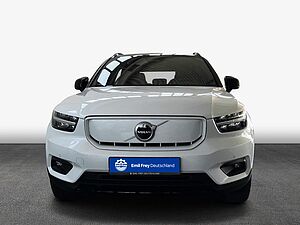 Volvo  XC40 P8 AWD R-Design PilotAssist BLIS Wärmepumpe