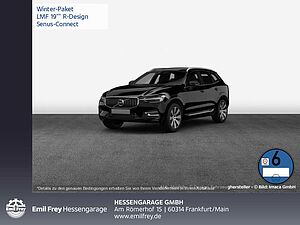 Volvo  D5 AWD R-Design Aut Glasd HeadUp 360° BLIS