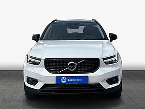 Volvo  T5 Recharge R-Design DKG Glasd 360° PilotAssist