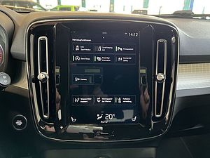 Volvo  T3  Navi LED Kamera Premium-Sound