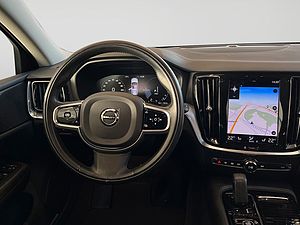 Volvo  T6 AWD Recharge R-Design Aut Navi Voll-LED