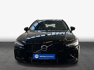 Volvo  T6 AWD Recharge R-Design Aut Navi Voll-LED