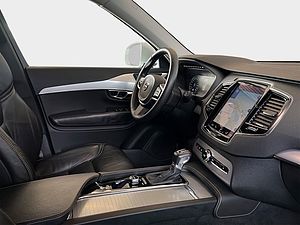 Volvo  D5 AWD Aut Nappaleder Navi Voll-LED Kamera