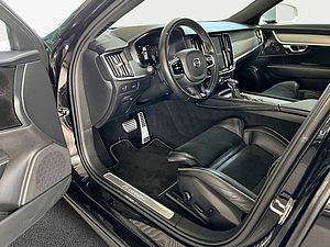 Volvo  D4 R-Design Aut Glasd HeadUp 360° Standheizung