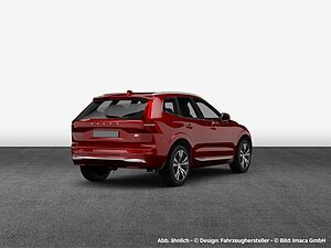 Volvo  T8 AWD Recharge R-Design Glasd PilotAssist