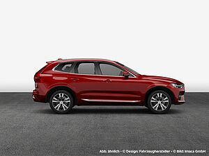 Volvo  T8 AWD Recharge R-Design Glasd PilotAssist