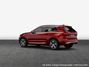 Volvo  T8 AWD Recharge R-Design Glasd PilotAssist