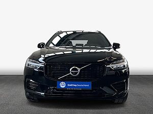 Volvo  T8 AWD Recharge R-Design Luftf Glasd 360°