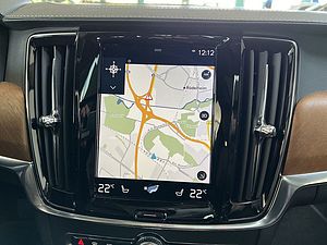 Volvo  T5  Aut Glasd Navi LED Kamera ACC