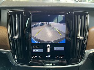 Volvo  T5  Aut Glasd Navi LED Kamera ACC