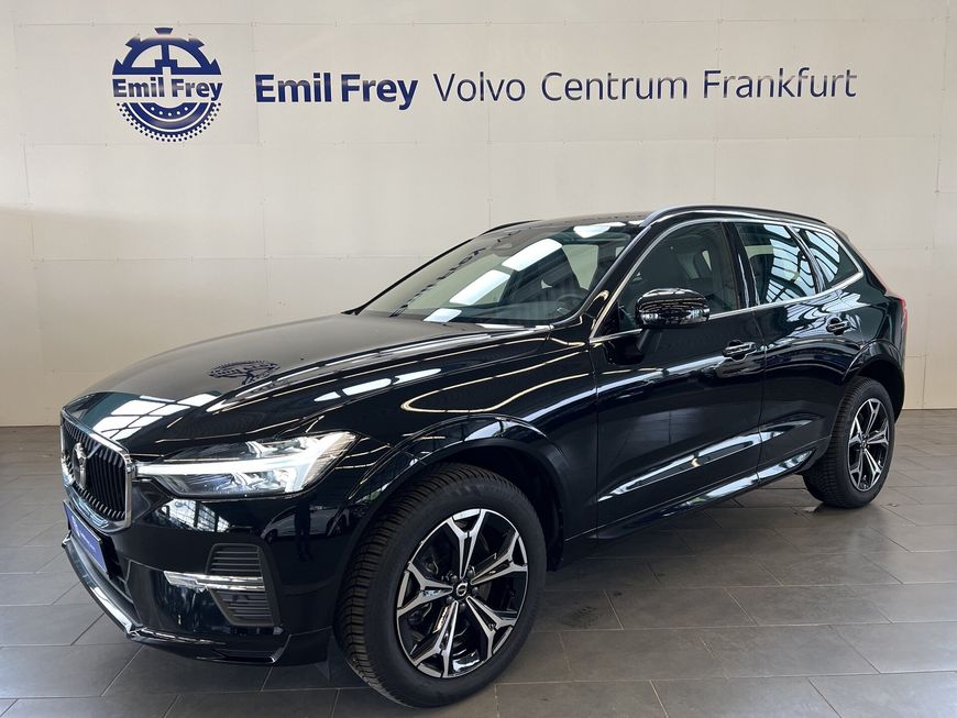 Volvo  XC60 Momentum Pro, B4 AWD Mild-Hybrid Diesel