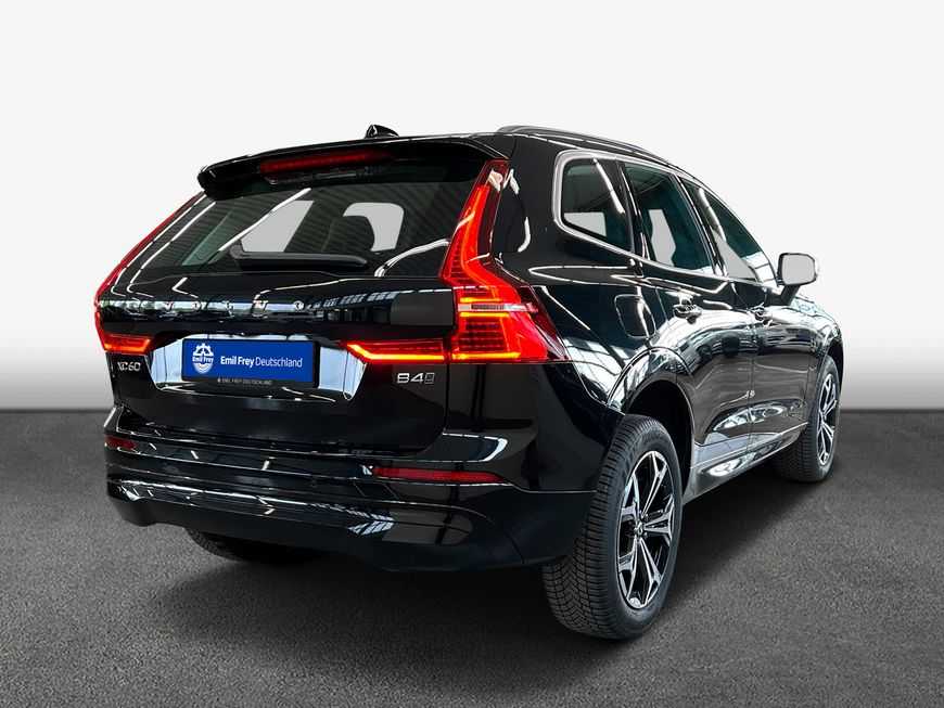 Volvo  XC60 Momentum Pro, B4 AWD Mild-Hybrid Diesel