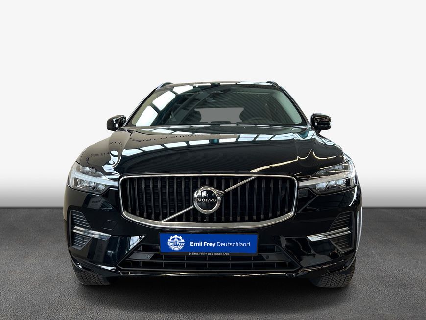 Volvo  XC60 Momentum Pro, B4 AWD Mild-Hybrid Diesel